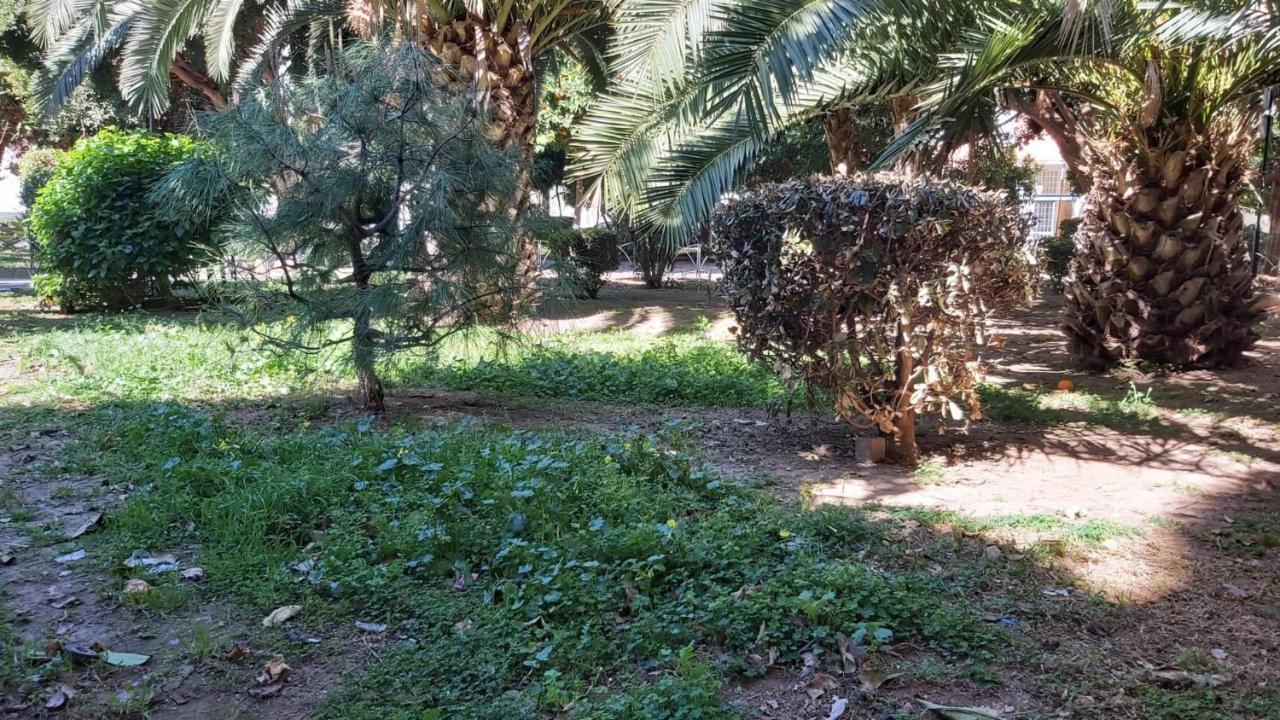 Appartement Del Parque Flats Urban Relax à Málaga Extérieur photo